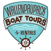 Wallenpaupack Scenic Boat Tour & Boat Rentals