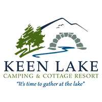 Keen Lake Camping and Cottage Resort