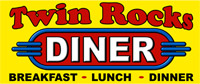 Twin Rocks Diner