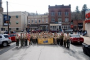 Boy Scouts Celebrate 100th Anniversary