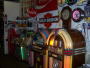 Jukebox Classics & Vintage Slot Machines, Hawley Pa